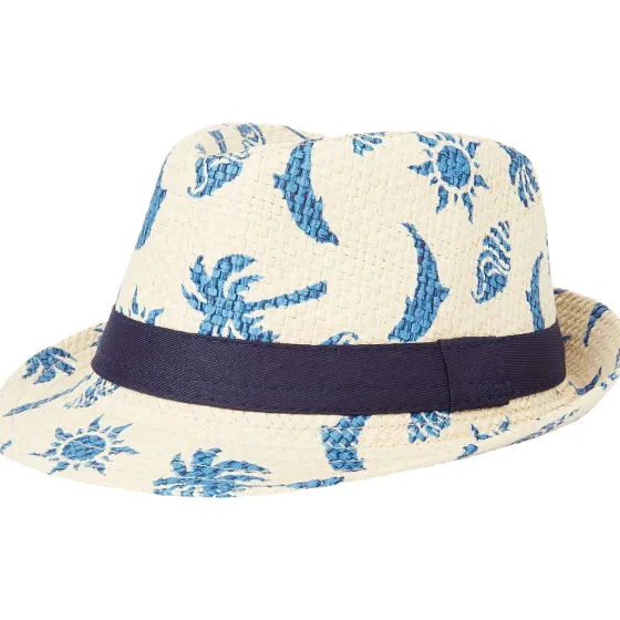 Accessoires>McGregor Kinderhoed Print,Meerkleurig