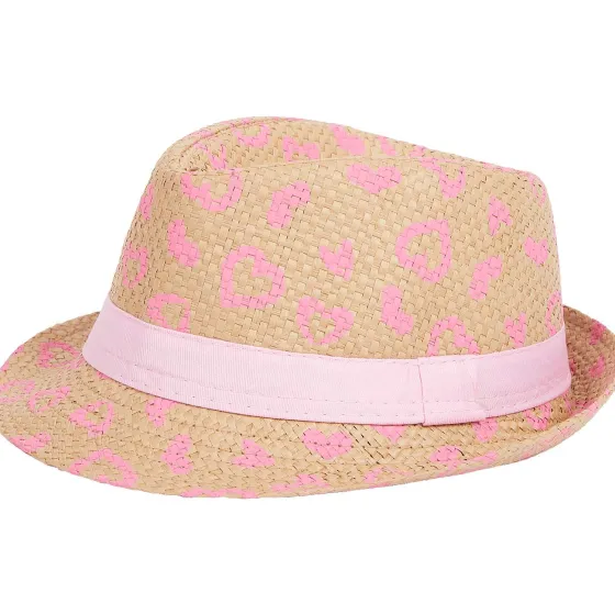 Accessoires>McGregor Kinderhoed Print,Meerkleurig