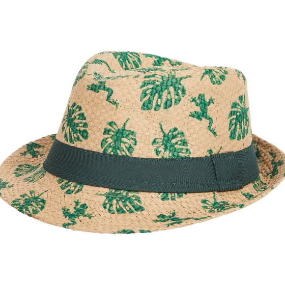 Accessoires>McGregor Kinderhoed Print,Meerkleurig