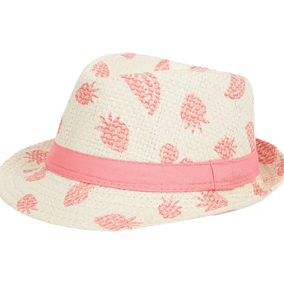 Accessoires>McGregor Kinderhoed Print,Meerkleurig