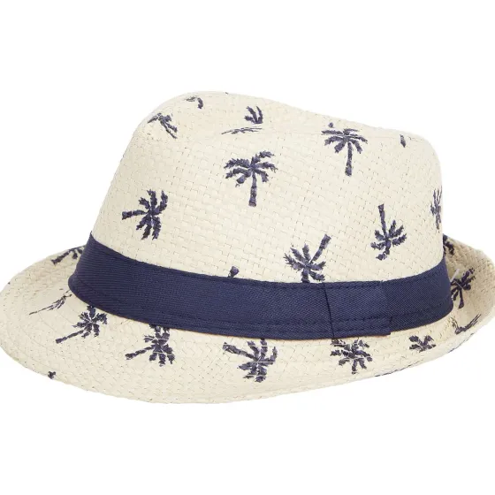 Accessoires>McGregor Kinderhoed Print,Meerkleurig