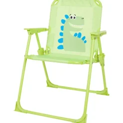 Spellen>Mini Matters Kinderklapstoel Blauw,Groen,Roze