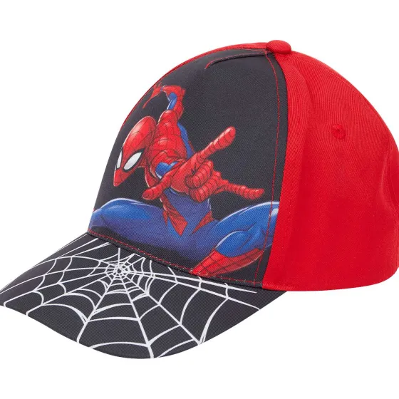 Accessoires>McGregor Kinderpet Print