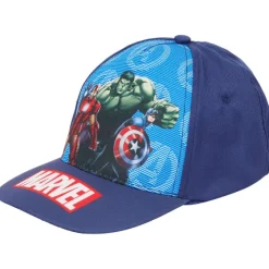 Accessoires>McGregor Kinderpet Print
