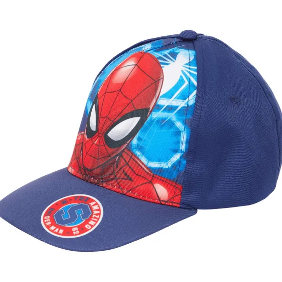 Accessoires>McGregor Kinderpet Print