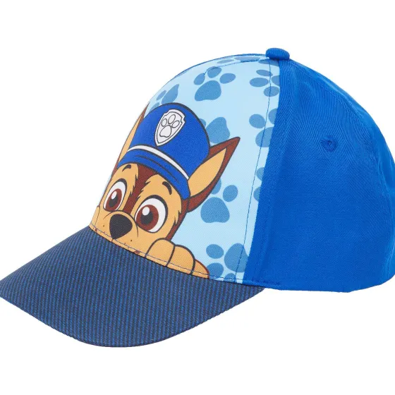 Accessoires>McGregor Kinderpet Print