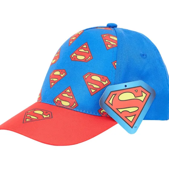 Accessoires>McGregor Kinderpet Print