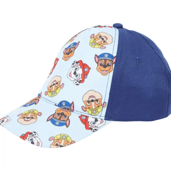 Accessoires>McGregor Kinderpet Print