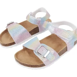 Schoenen>Merk Kindersandalen Blauw,Groen,Meerkleurig,Print