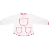 Kinderknutselen>Kids Creative Kinderschort Blauw,Roze