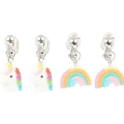 Speelfiguren & -Sets>Playmobil Kindersieraden Giftset Meerkleurig
