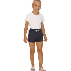 Kleding>SuperTrash Kindersweatshort Met Lurex Grijs,Roze,Zwart
