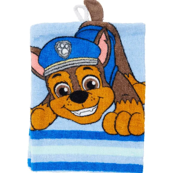 Badtextiel>Hotel Royal Kinderwashand Print