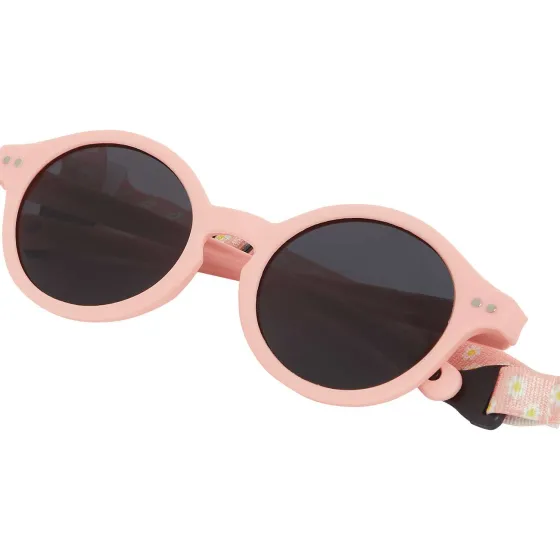 Brillen & Lenzen>Merk Kinderzonnebril Blauw,Groen,Paars,Print,Roze