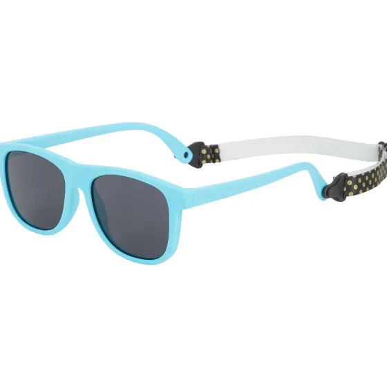 Brillen & Lenzen>Merk Kinderzonnebril Blauw,Groen,Paars,Print,Roze