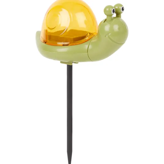 Tuindecoratie>Kinzo Solar Tuinlamp Dier Meerkleurig
