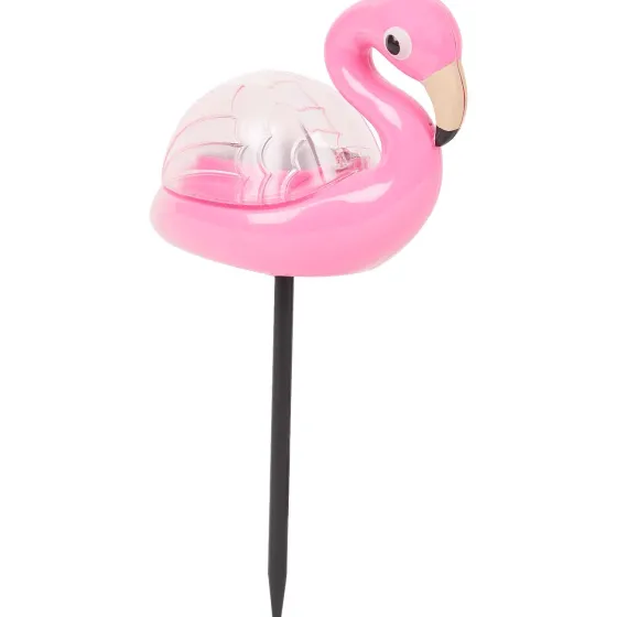 Tuindecoratie>Kinzo Solar Tuinlamp Dier Meerkleurig