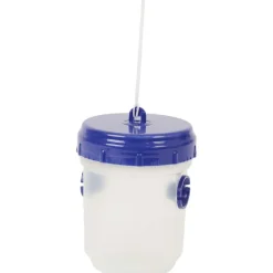 Ongediertebestrijding>Kinzo Wespenval Blauw,Geel,Groen