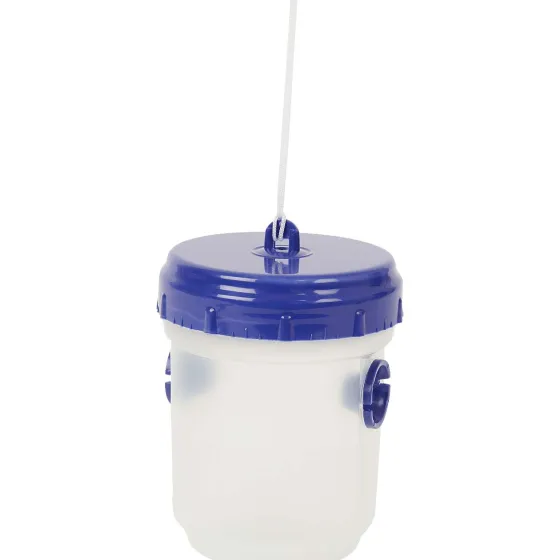 Ongediertebestrijding>Kinzo Wespenval Blauw,Geel,Groen