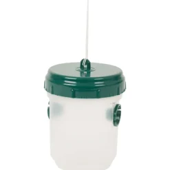 Ongediertebestrijding>Kinzo Wespenval Blauw,Geel,Groen