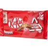 Chocolade>KitKat