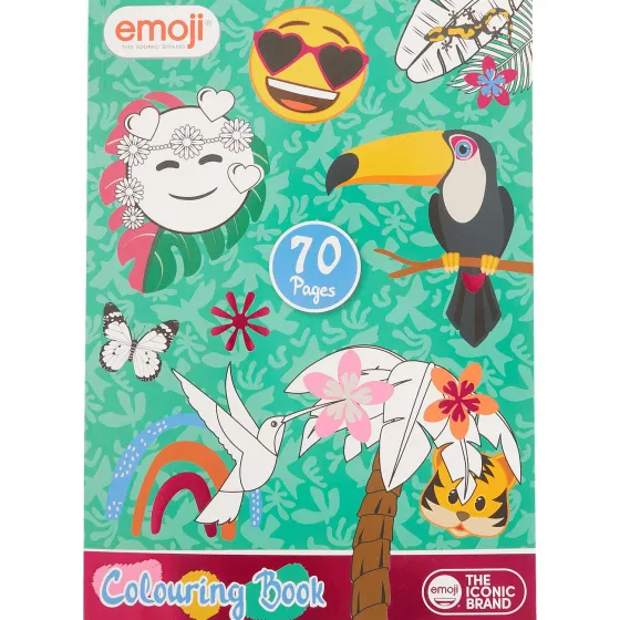 Kleuren & Tekenen>Paw Patrol Kleurboek Print