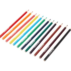 Schrijfwaren>BIC Kleurpotloden Meerkleurig