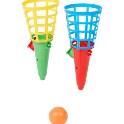 Spellen>Mini Matters Klik- En Vangspel Meerkleurig