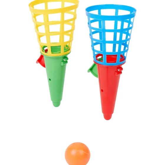 Spellen>Mini Matters Klik- En Vangspel Meerkleurig