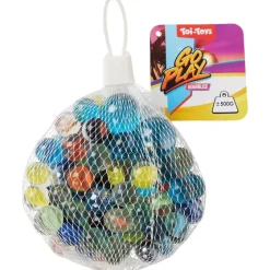 Spellen>Mini Matters Knikkers Meerkleurig