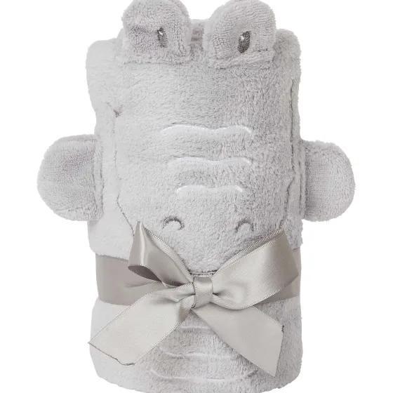 Plaids & Dekens>Paw Patrol Knuffeldeken Baby Grijs,Roze,Wit
