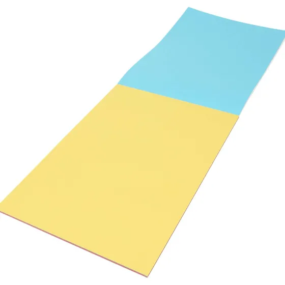 Papier & Schriften>BIC Knutselkarton