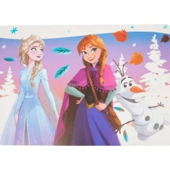 Placemats>Kitchen Korner Knutselplacemat Print