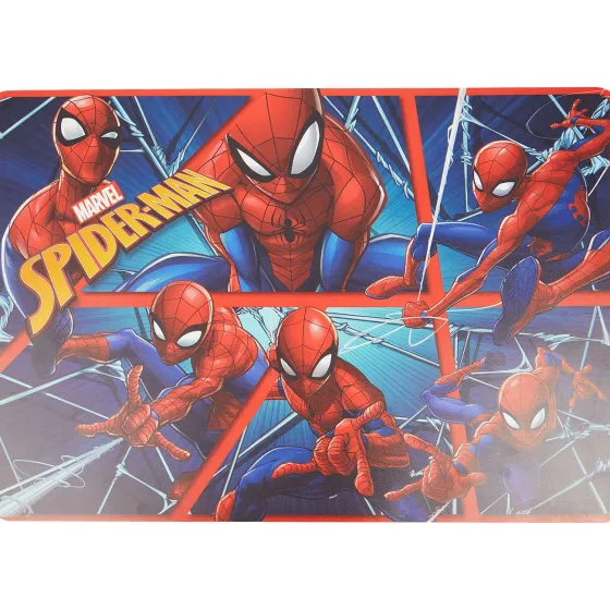 Placemats>Kitchen Korner Knutselplacemat Print