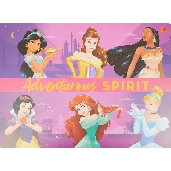 Placemats>Kitchen Korner Knutselplacemat Print