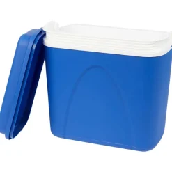 Kampeerspullen>Froyak Koelbox Blauw