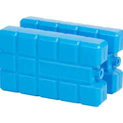 Kampeerspullen>Froyak Koelelementen Blauw