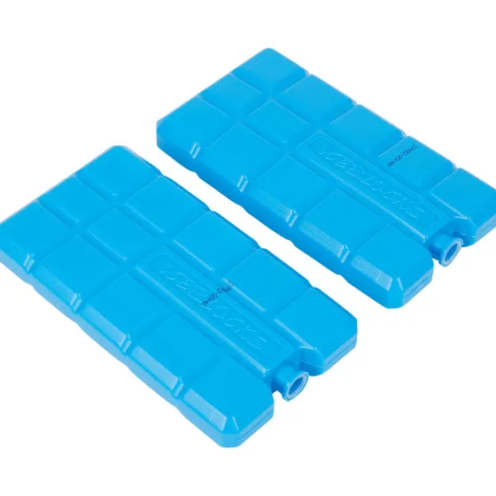 Kampeerspullen>Froyak Koelelementen Blauw