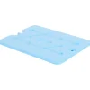 Kampeerspullen>Froyak Koelplaat Blauw,Wit
