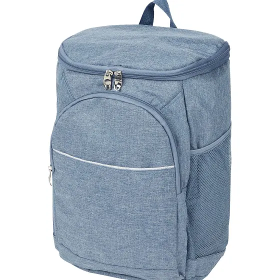 Rugzakken>Spilbergen Koelrugzak Blauw,Grijs