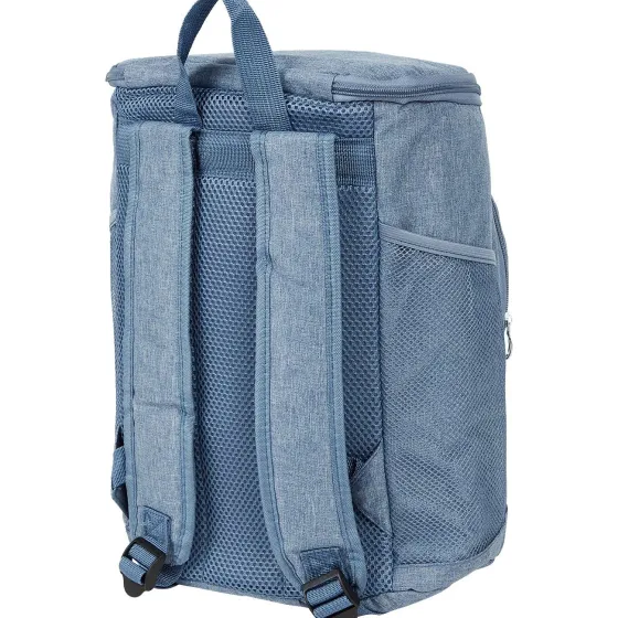 Rugzakken>Spilbergen Koelrugzak Blauw,Grijs