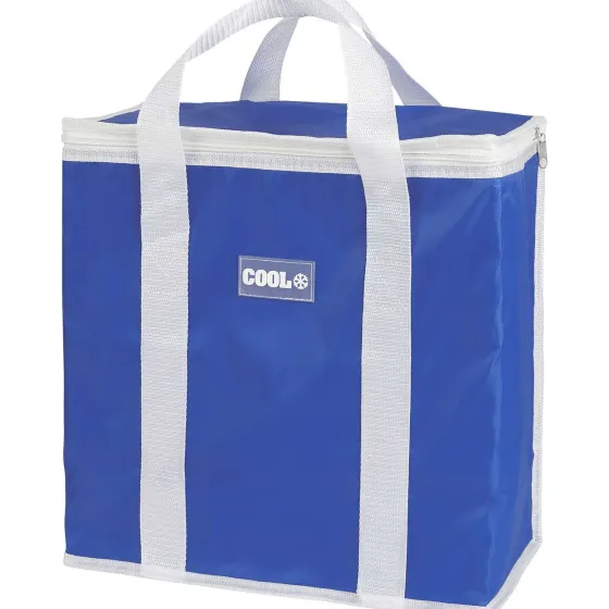 Kampeerspullen>Froyak Koeltas Blauw