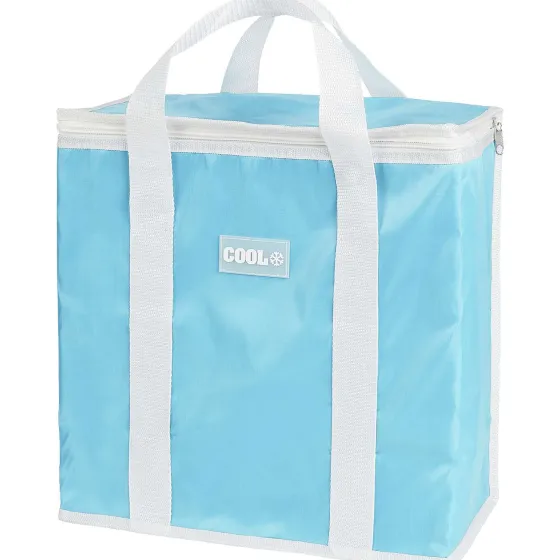 Kampeerspullen>Froyak Koeltas Blauw