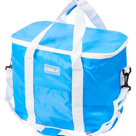 Kampeerspullen>Froyak Koeltas Blauw