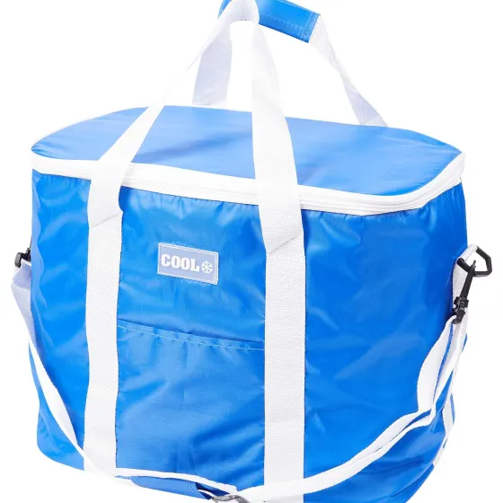 Kampeerspullen>Froyak Koeltas Blauw