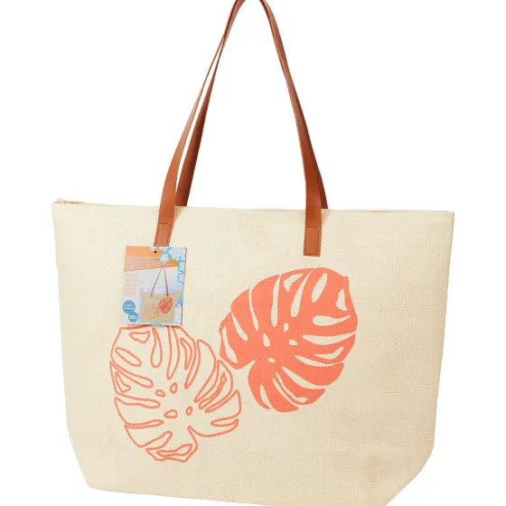 Kampeerspullen>Froyak Koeltas Ibiza Beige
