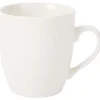 Servies>Merk Koffiemok Blauw,Taupe,Wit