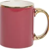 Servies>Merk Koffiemok Groen,Rood,Roze,Wit,Zwart