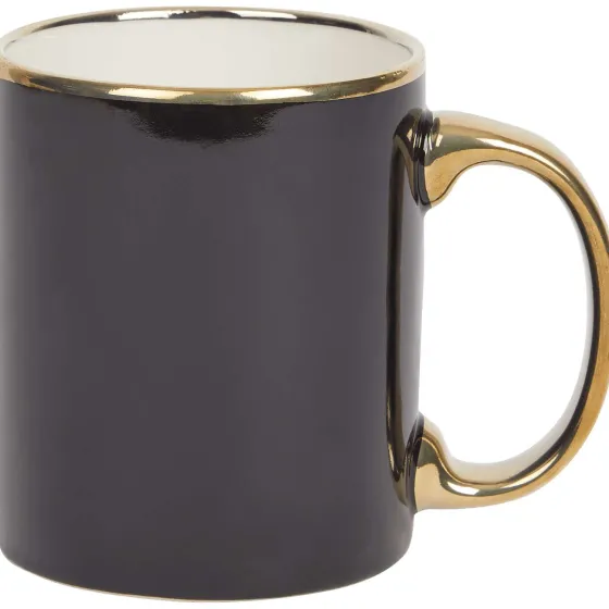 Servies>Merk Koffiemok Groen,Rood,Roze,Wit,Zwart