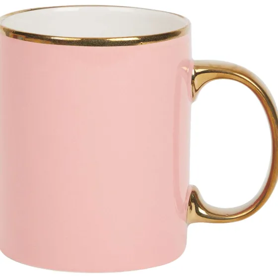 Servies>Merk Koffiemok Groen,Rood,Roze,Wit,Zwart
